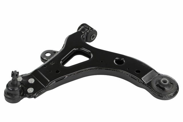 Mevotech Suspension Control Arm And Ball Joint Assembly P/N:Cms501276