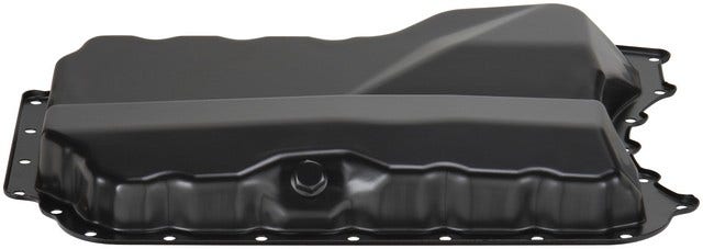 Spectra Premium Engine Oil Pan P/N:Vwp40a  Engine Oil Pan P/N: