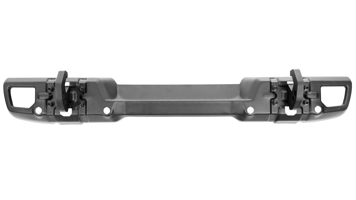 Rugged Ridge 11549.17 Arcus Bumper Fits 18-22 Wrangler (Jl)   Arcus Bumper Fits