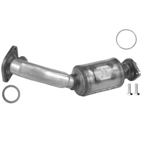 Eastern Catalytic Catalytic Converter-Direct Fit P/N:50444  Catalytic