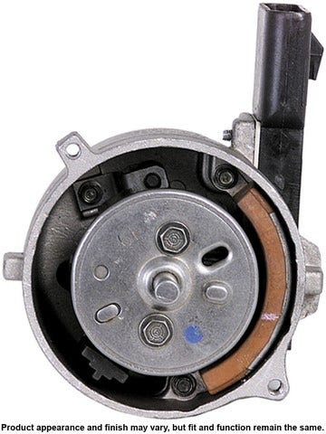 Cardone Reman Distributor P/N:30-2696Mc  Distributor P/N: