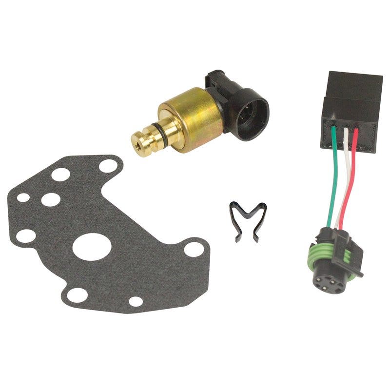 Bd Diesel 1060602 Pressure Transducer Upgrade Kit   Auto Trans Pressure Sensor;