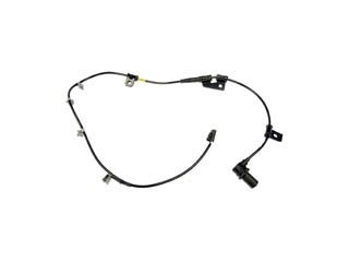 Dorman - Oe Solutions Abs Wheel Speed Sensor P/N:970-806  Abs Wheel Speed Sensor