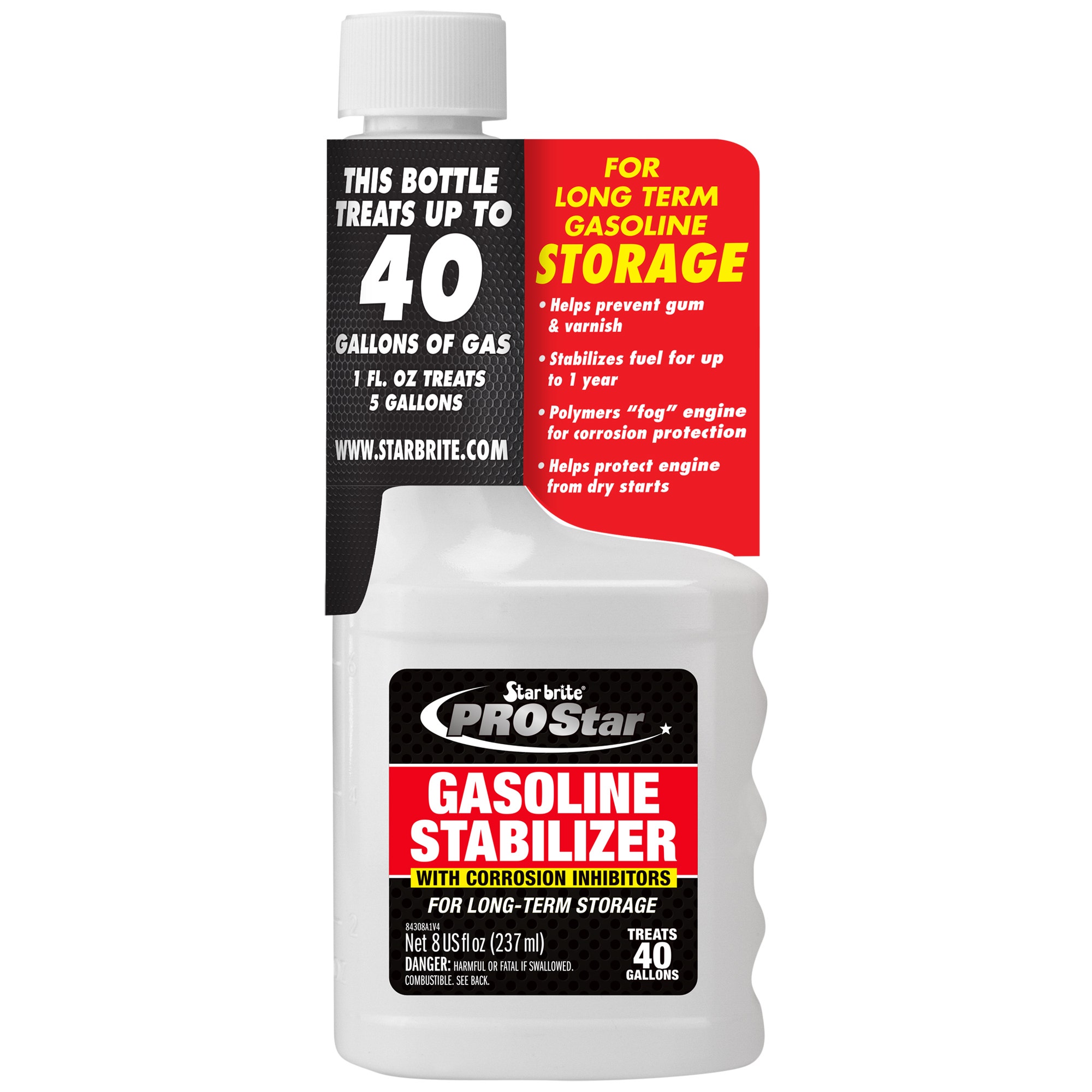 Ez Store Ez Start Gas Storage Addit Ez Store Ez Start Gas Storage Addit
