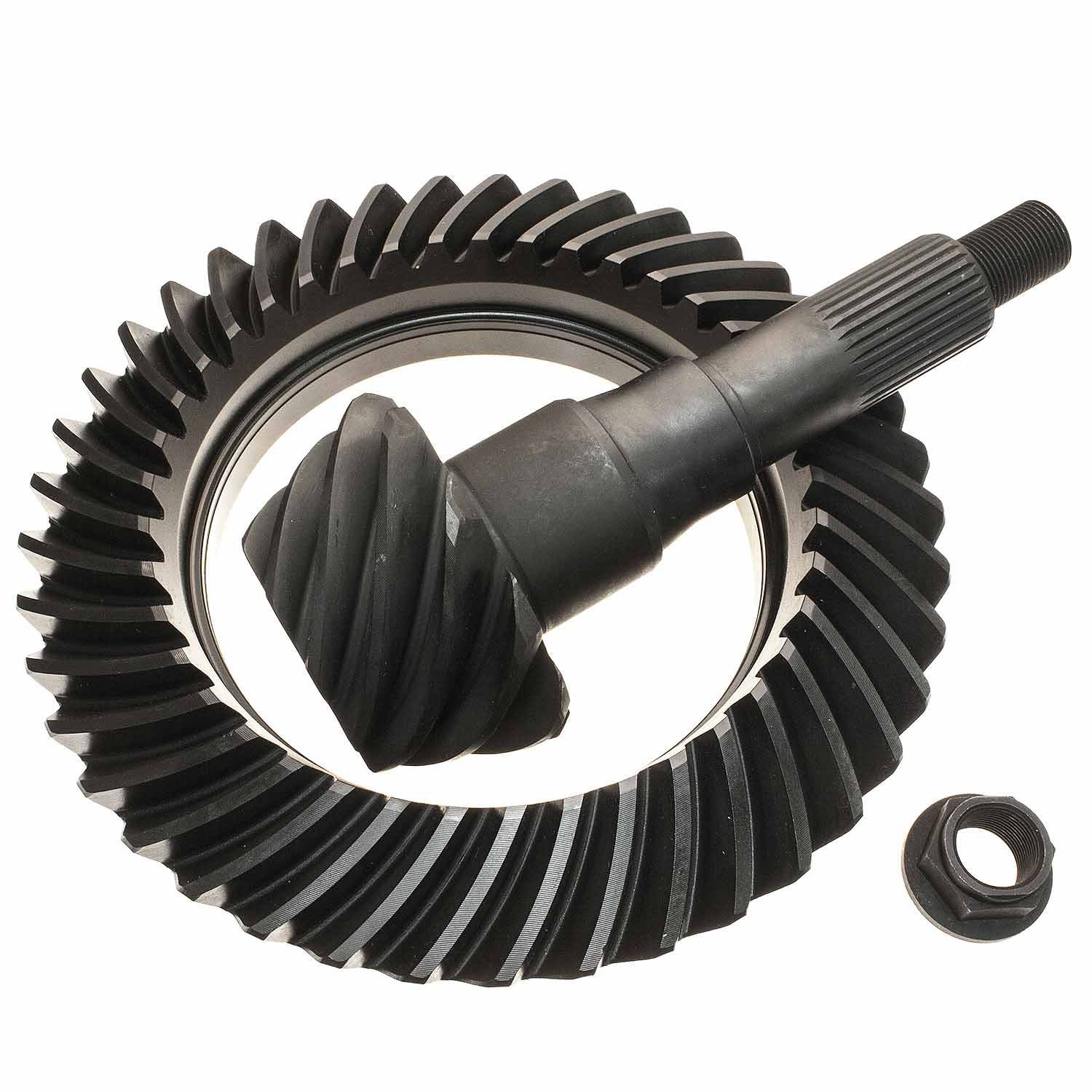 Differential Ring And Pinion Differential Ring And Pinion