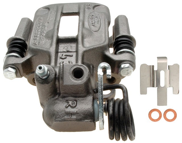 Raybestos Brakes Disc Brake Caliper P/N:Frc10415 Professional Grade Brake