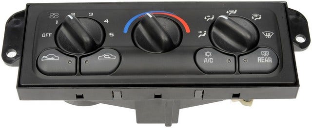 Dorman - Oe Solutions Hvac Control Module P/N:599-213  Hvac Control Module P/N: