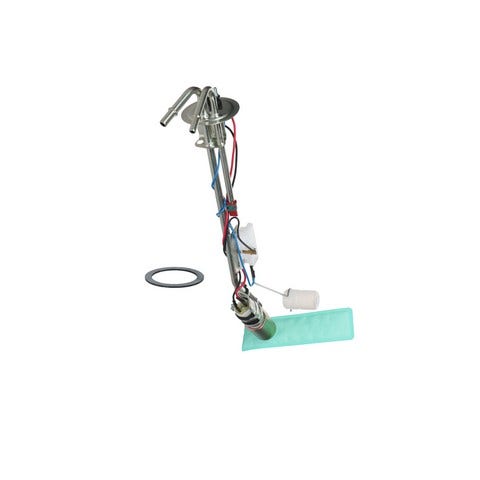 Carter Fuel Pump Hanger Assembly P/N:P74523s  Fuel Pump Hanger Assembly P/N: