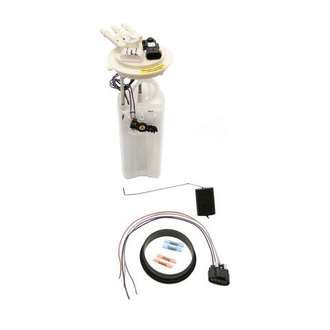 Delphi Fuel Pump Module Assembly P/N:Fg0286  Fuel Pump Module Assembly P/N: