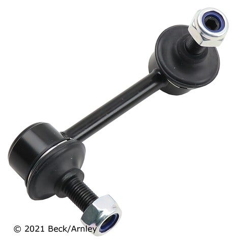 Beck/Arnley Suspension Stabilizer Bar Link P/N:101-5257  Suspension Stabilizer