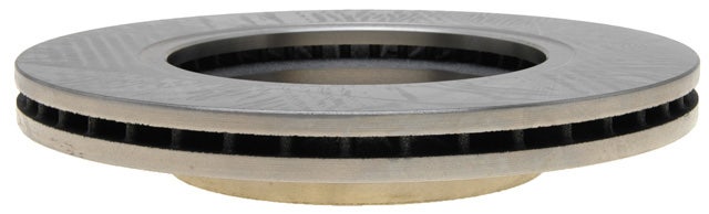Raybestos Brakes Disc Brake Rotor P/N:680822R   Brake Rotor Professional Grade;