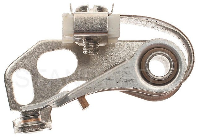 Standard Ignition Contact Set P/N:Gb-4478P  Contact Set P/N: