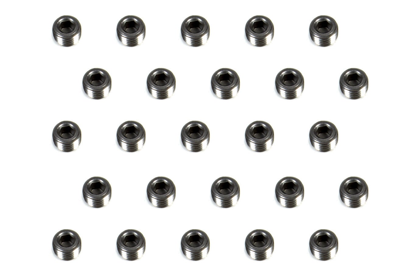 Pioneer Pp-584-25 Pipe Plug, (Pack Of 25)   Pipe Plug, (Pack Of 25)