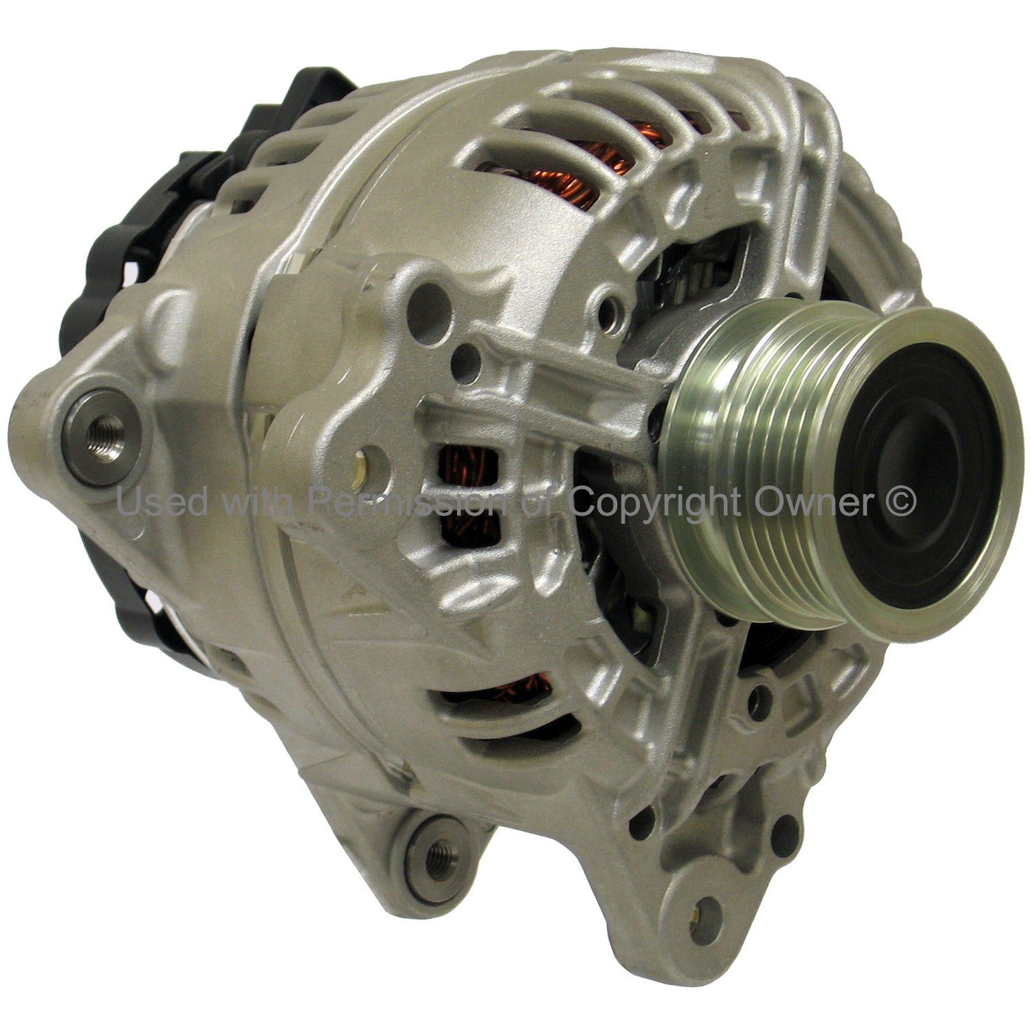 Mpa Alternator P/N:11460  Alternator P/N: