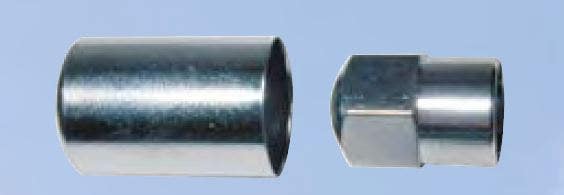 Valve Chrome Sleeves Tr41 Valve Chrome Sleeves Tr41