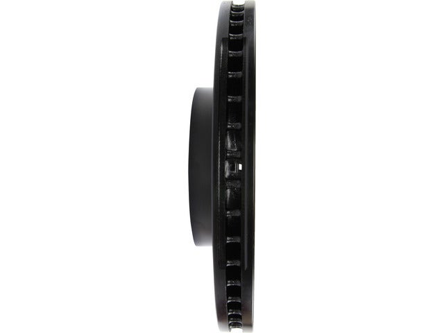 Centric Parts Disc Brake Rotor P/N:126.47024Sl  Disc Brake Rotor P/N: