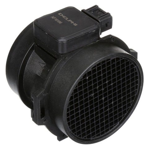 Delphi Mass Air Flow Sensor P/N:Af10196  Mass Air Flow Sensor P/N: