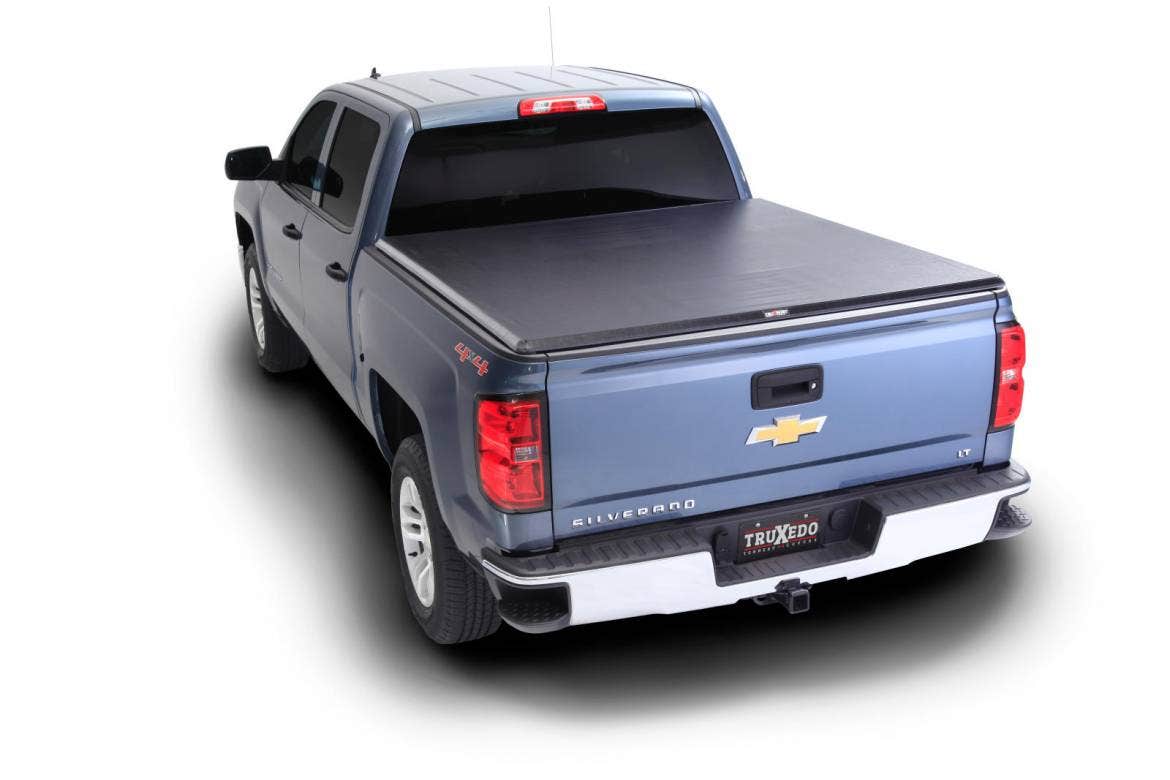 Truxedo 272401 Truxport Tonneau Cover   Truxport Tonneau Cover