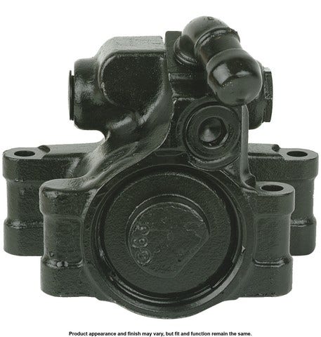 Cardone Reman Power Steering Pump P/N:20-290  Power Steering Pump P/N: