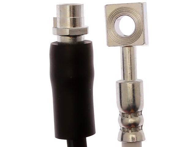 Raybestos Brakes Brake Hydraulic Hose P/N:Bh384405  Brake Hydraulic Hose P/N: