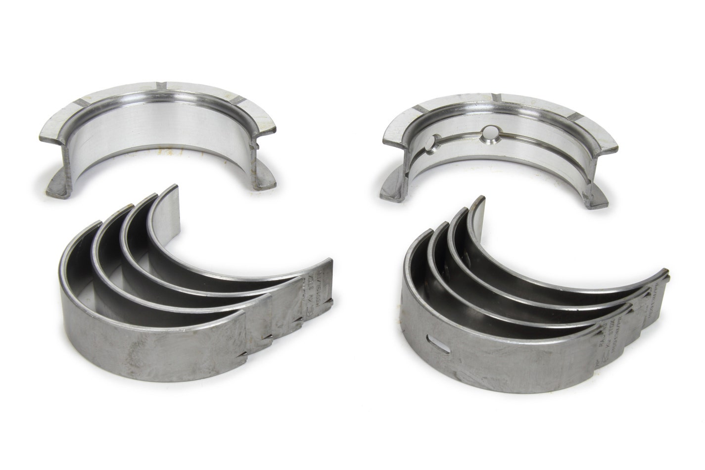King Engine Bearings Mb5013hp Main Bearing Set   Main Bearing Set