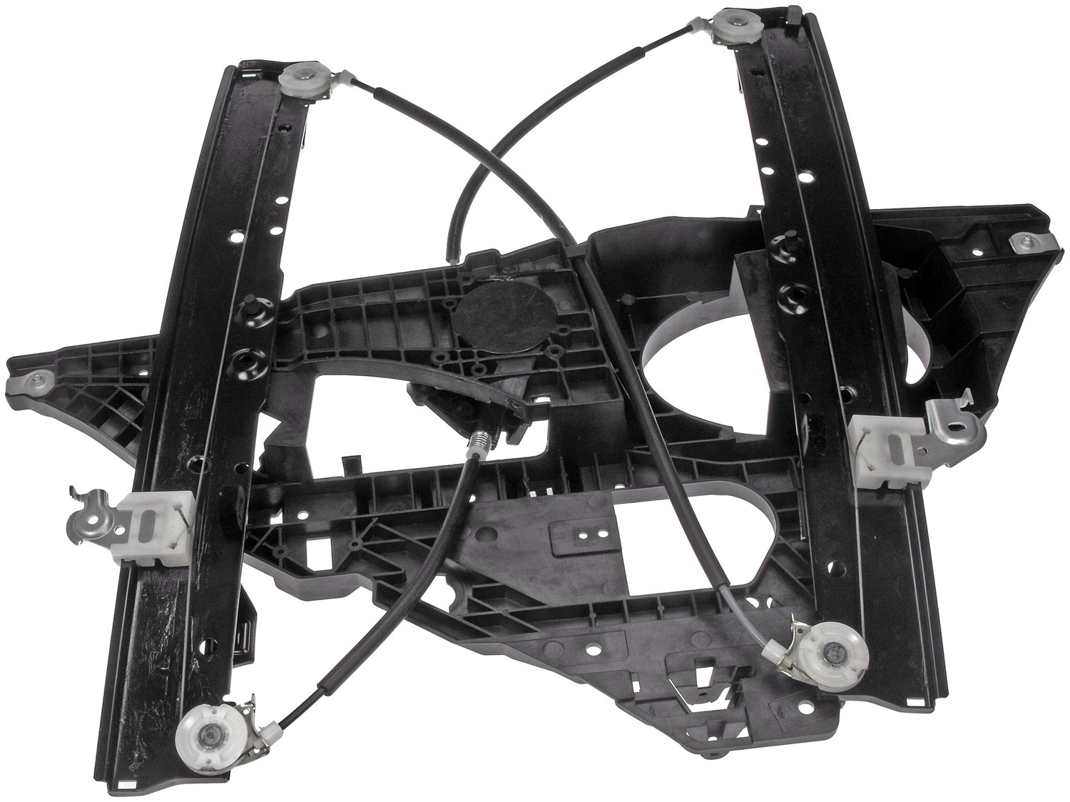 Dorman - Oe Solutions Window Regulator P/N:740-178 Oe Solutions (Tm) Window