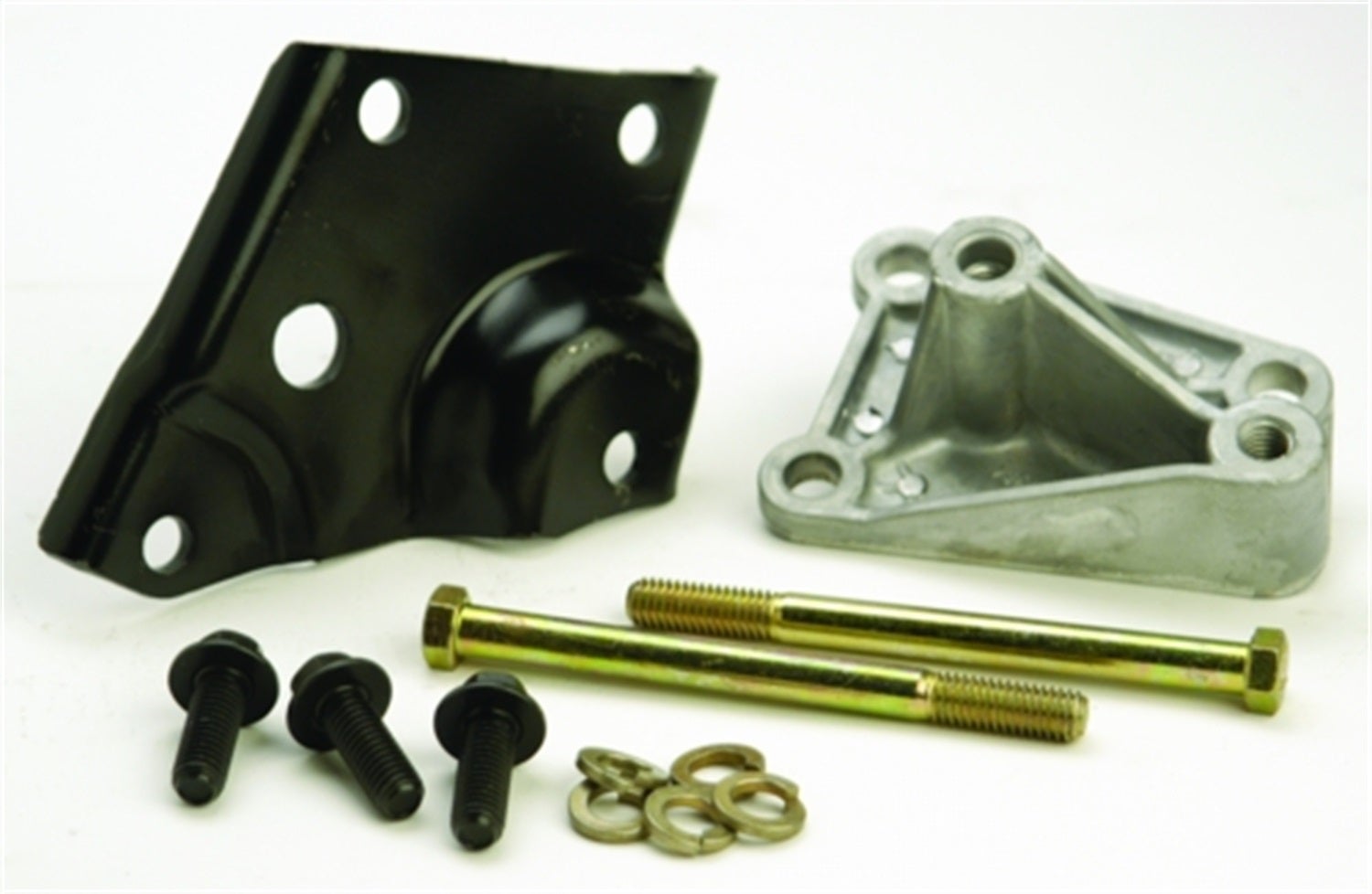 Ford Performance Parts M-8511-A50 A/C Eliminator Kit Fits 85-93 Mustang   A/C