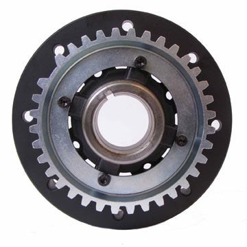 Dayco Engine Harmonic Balancer P/N:Pb1196n  Engine Harmonic Balancer P/N: