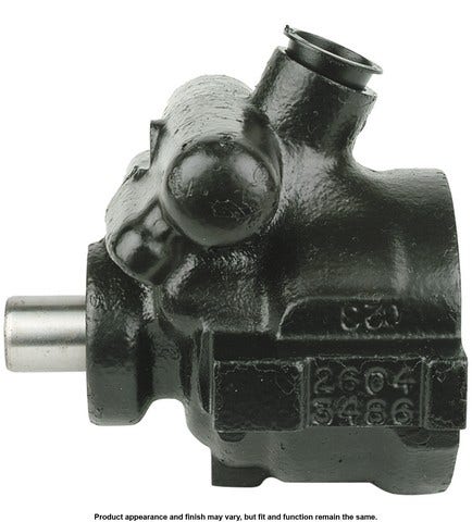 Cardone Reman Power Steering Pump P/N:20-542  Power Steering Pump P/N: