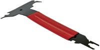 Performance Tool W83201 10-In-1 Trim Tool   10 In 1 Trim Tool Easily Removes