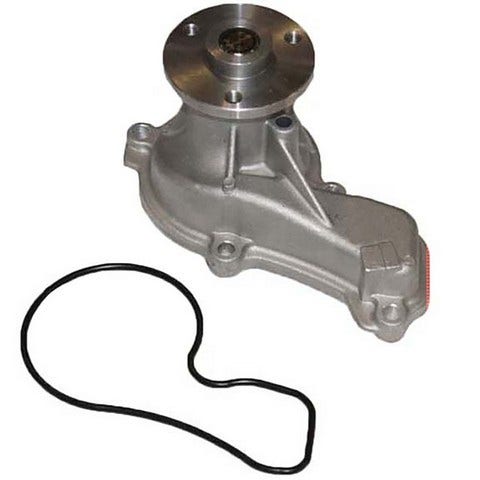 Gmb Engine Water Pump P/N:135-6980  Engine Water Pump P/N: