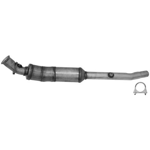Eastern Catalytic Catalytic Converter-Direct Fit P/N:41103  Catalytic