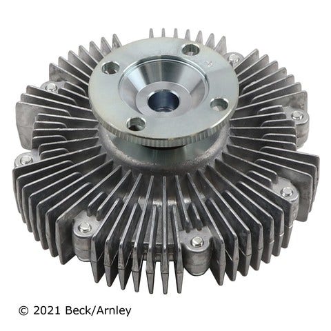 Beck/Arnley Engine Cooling Fan Clutch P/N:130-0185  Engine Cooling Fan Clutch
