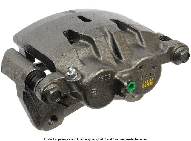 Cardone Reman Disc Brake Caliper P/N:19-B3826  Disc Brake Caliper P/N: