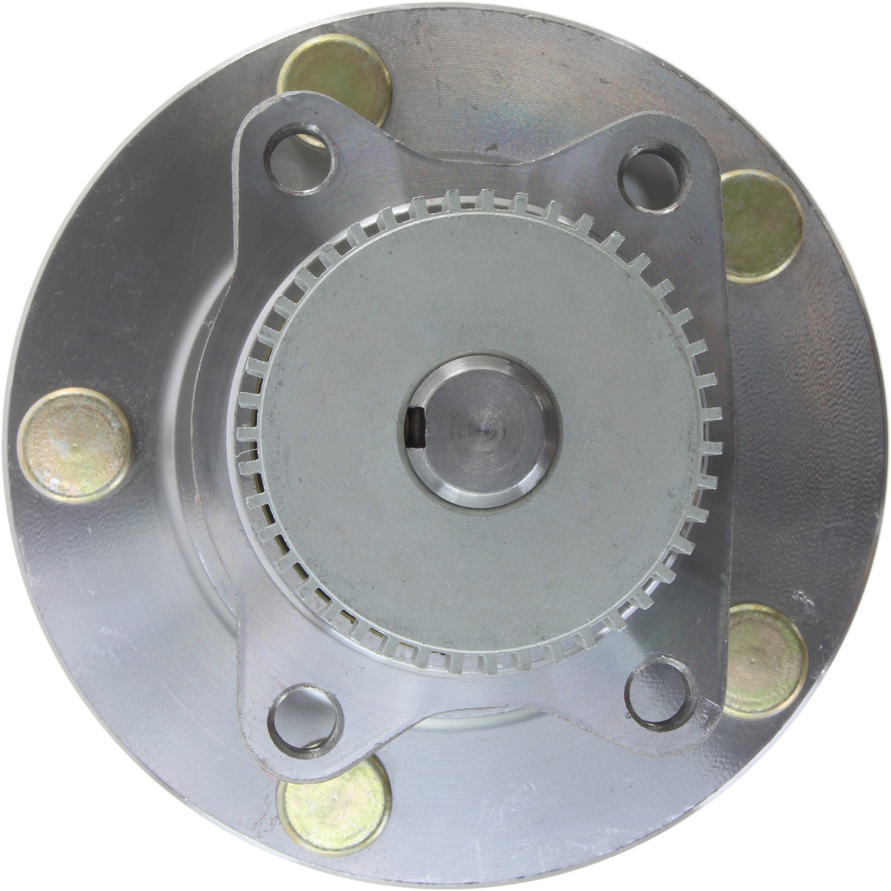 Centric Parts Wheel Bearing And Hub Assembly P/N:406.46000E  Wheel Bearing And