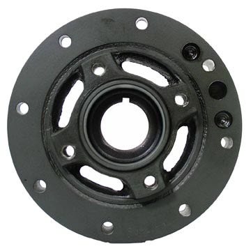 Powerbond By Dayco Engine Harmonic Balancer P/N:Pb1084n  Engine Harmonic