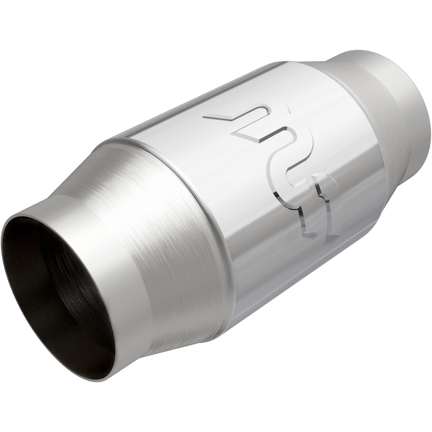 Magnaflow 49 State Converter 69009 Universal Catalytic Converter Magnaflow 49