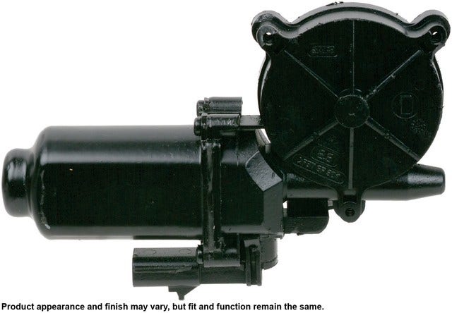 Cardone Reman Power Window Motor P/N:42-624  Power Window Motor P/N: