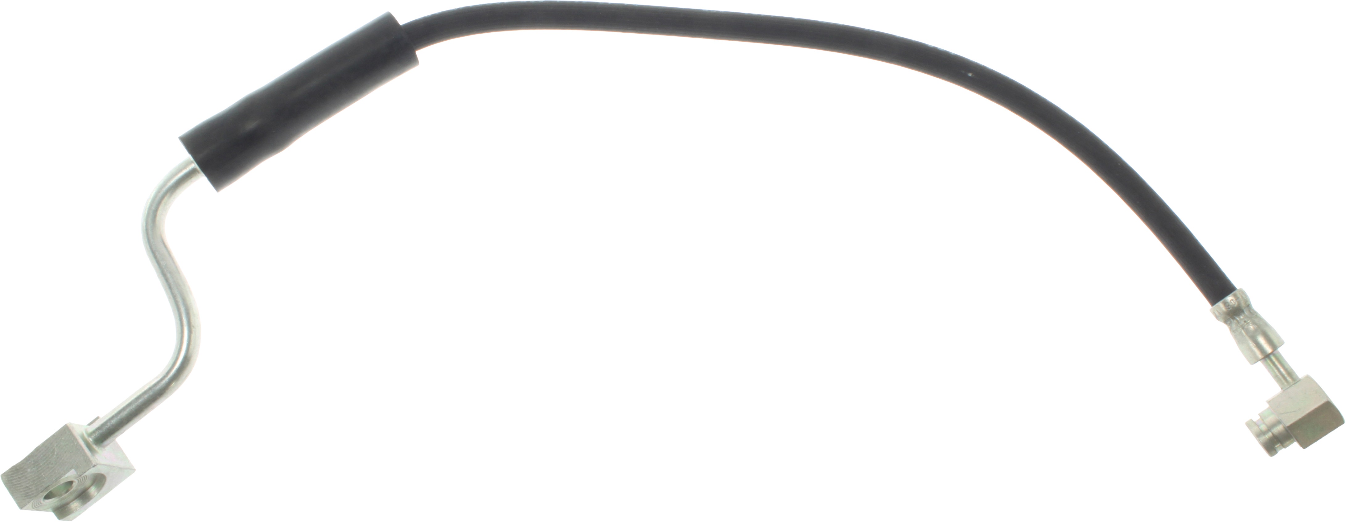 Centric Parts Brake Hydraulic Hose P/N:150.65086  Brake Hydraulic Hose P/N: