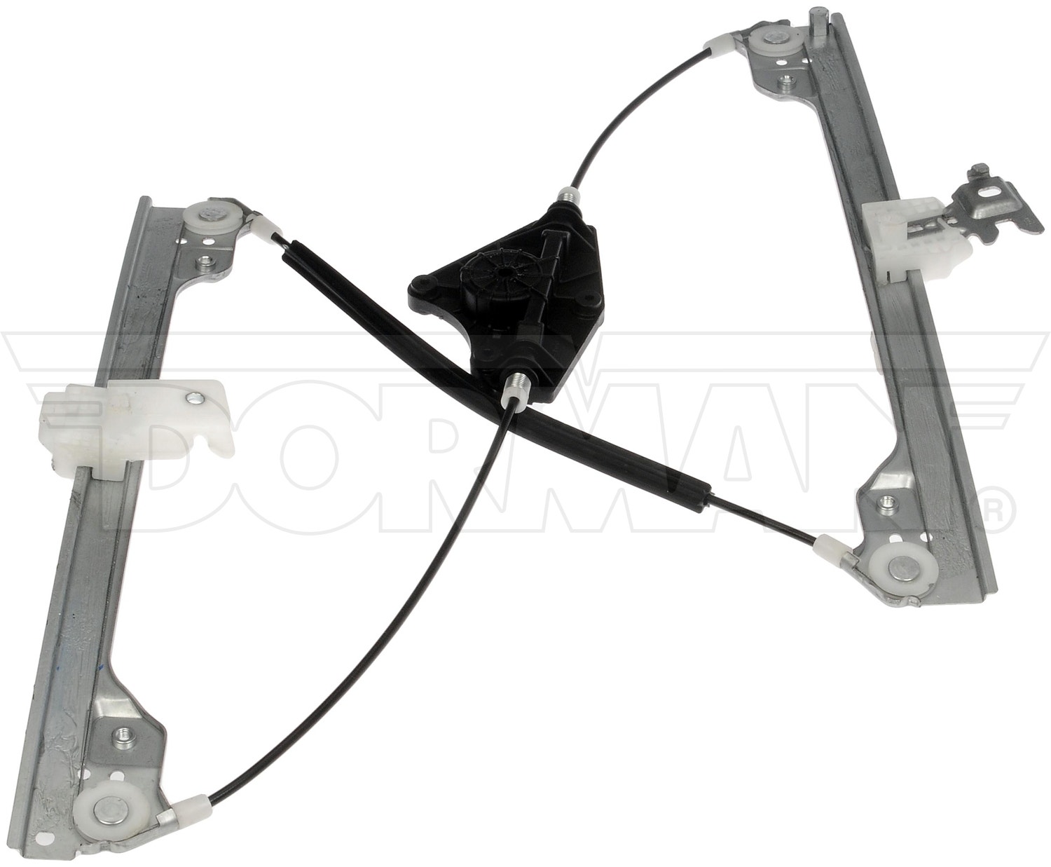 Dorman - Oe Solutions Window Regulator P/N:752-458  Window Regulator P/N: