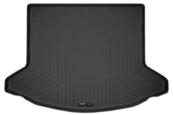 Husky Liners 28641 Weatherbeater Cargo Liner Fits 17-23 Cx-5   Weatherbeater