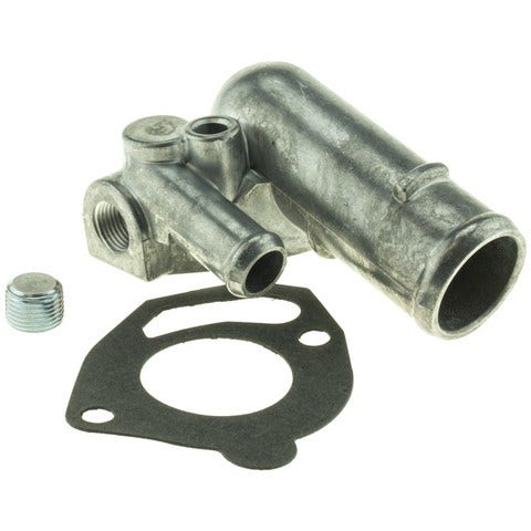Motorad Engine Coolant Thermostat Housing,Engine Coolant Water Outlet P/N:Ch5180