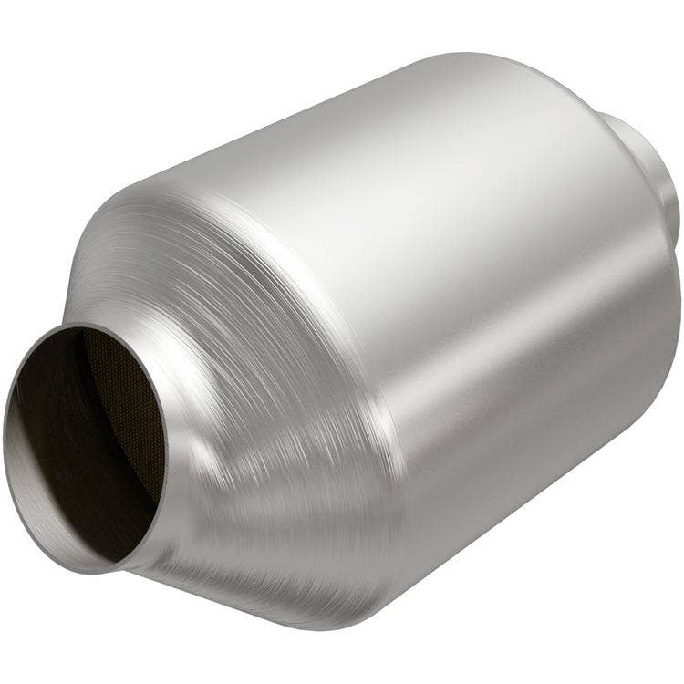 Magnaflow California Converter 5411274 Universal California Catalytic Converter