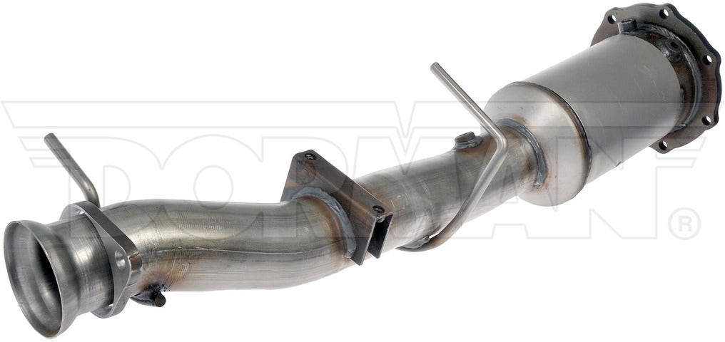 Dorman - Oe Solutions Diesel Oxidation Catalyst (Doc) P/N:674-3002  Diesel