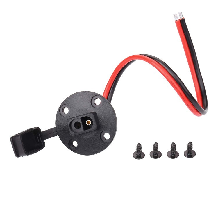 Solar Sidewall Port Solar Sidewall Port