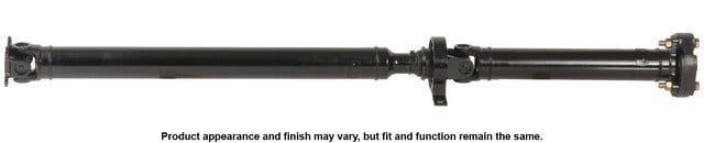 Cardone Reman Drive Shaft P/N:65-7020  Drive Shaft P/N: