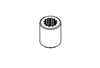 Coupler Lift Motor Coupler Lift Motor