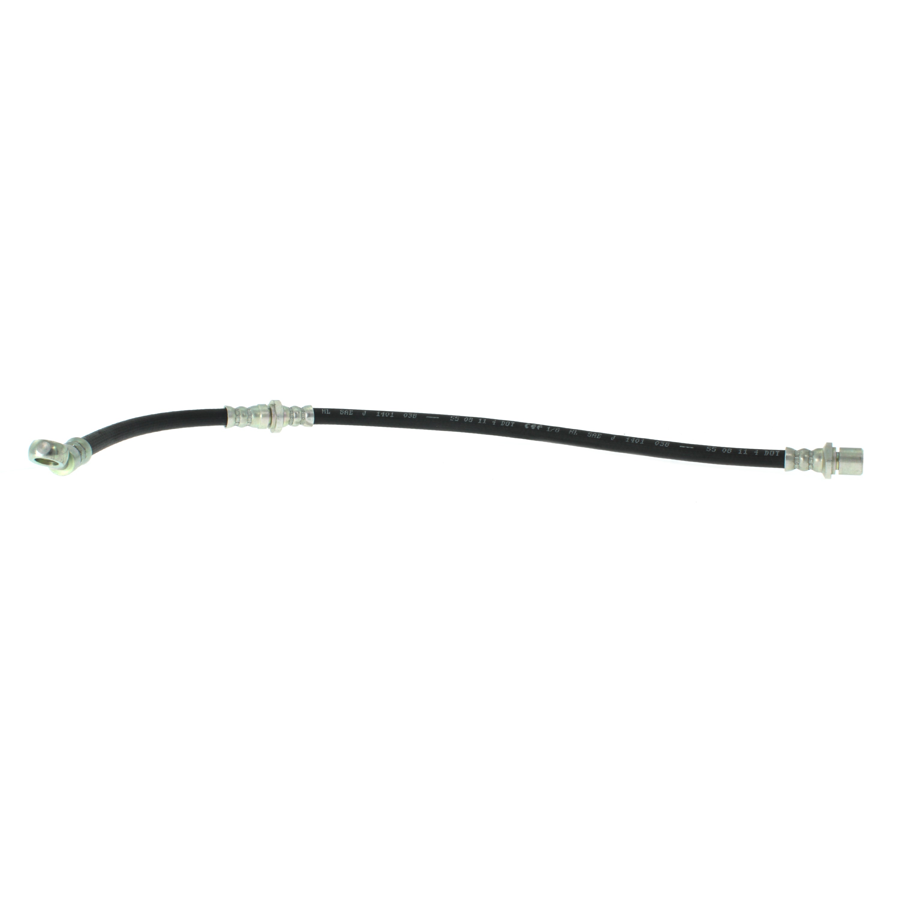 Centric Parts Brake Hydraulic Hose P/N:150.47301  Brake Hydraulic Hose P/N: