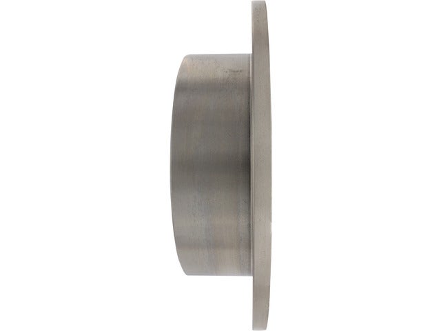 Centric Parts Disc Brake Rotor P/N:121.51024  Disc Brake Rotor P/N: