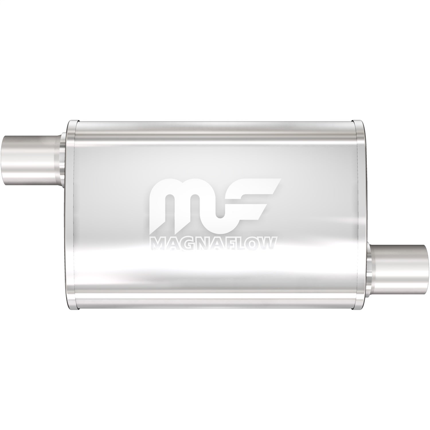 Magnaflow Exhaust Products 14335 Magnaflow Performance 14324 Exhaust Muffler;